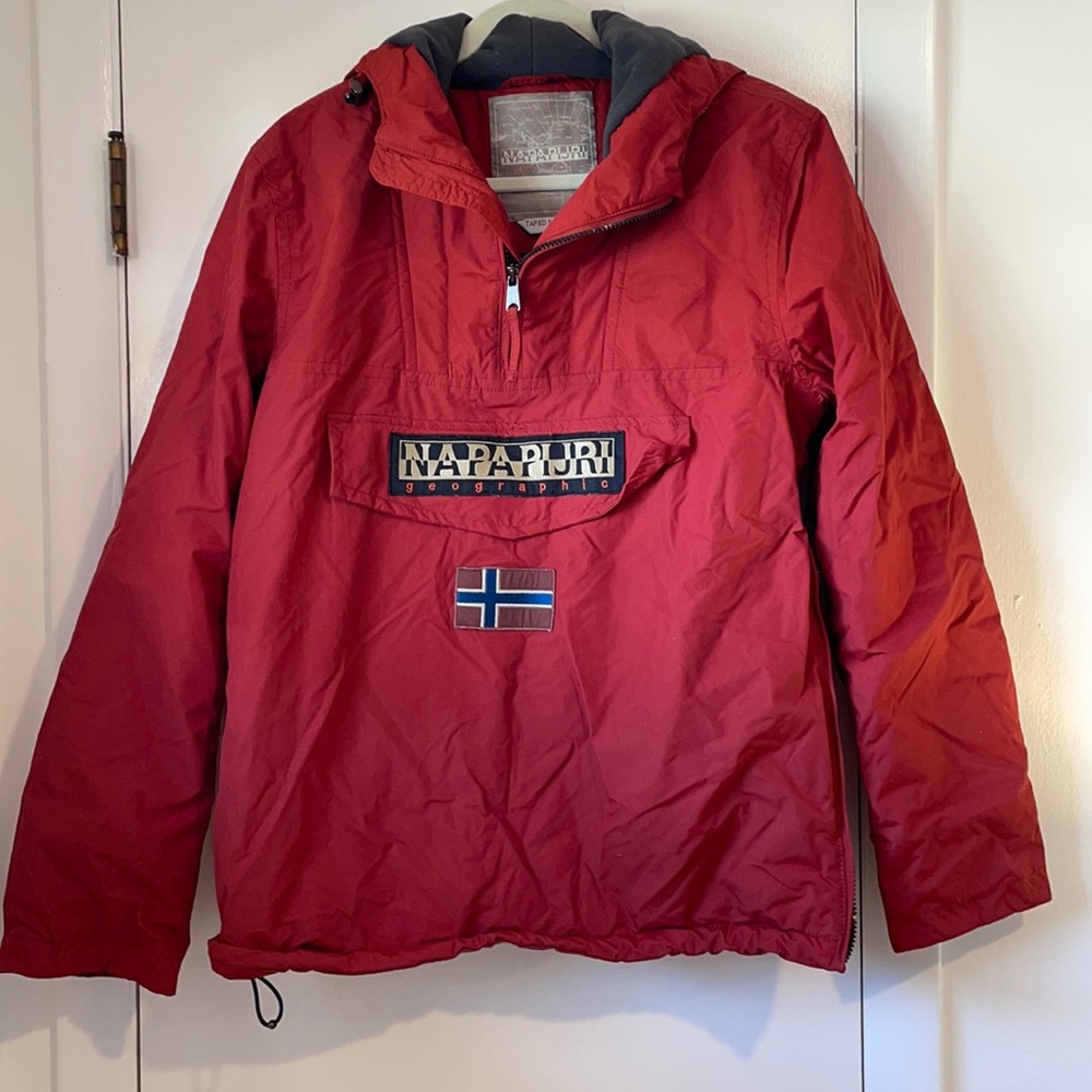 M Napapijri Jacket